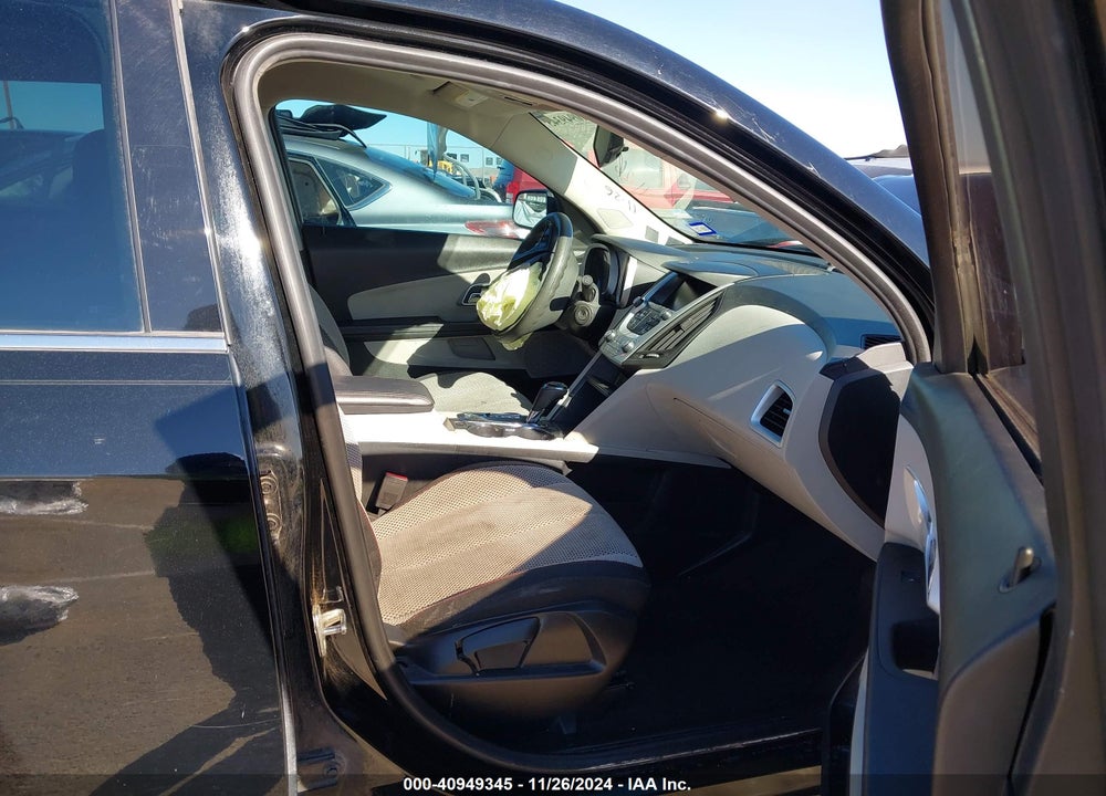 2016 CHEVROLET EQUINOX LS VIN: 2GNALBEK7G1164806