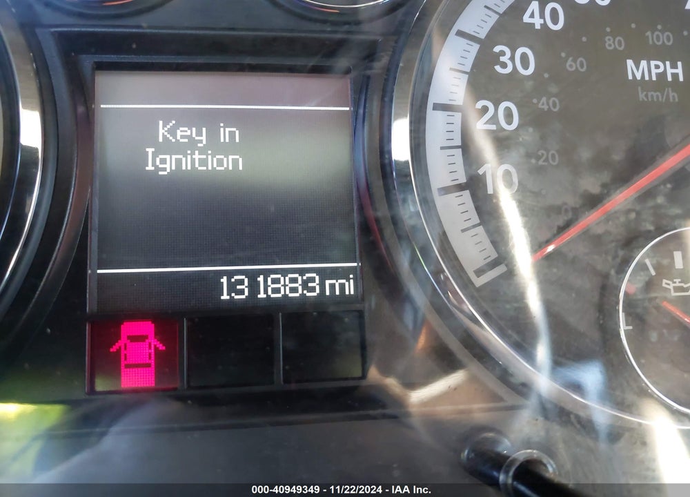 2012 RAM 1500 LAIE VIN: 1C6RD6JTXCS182118