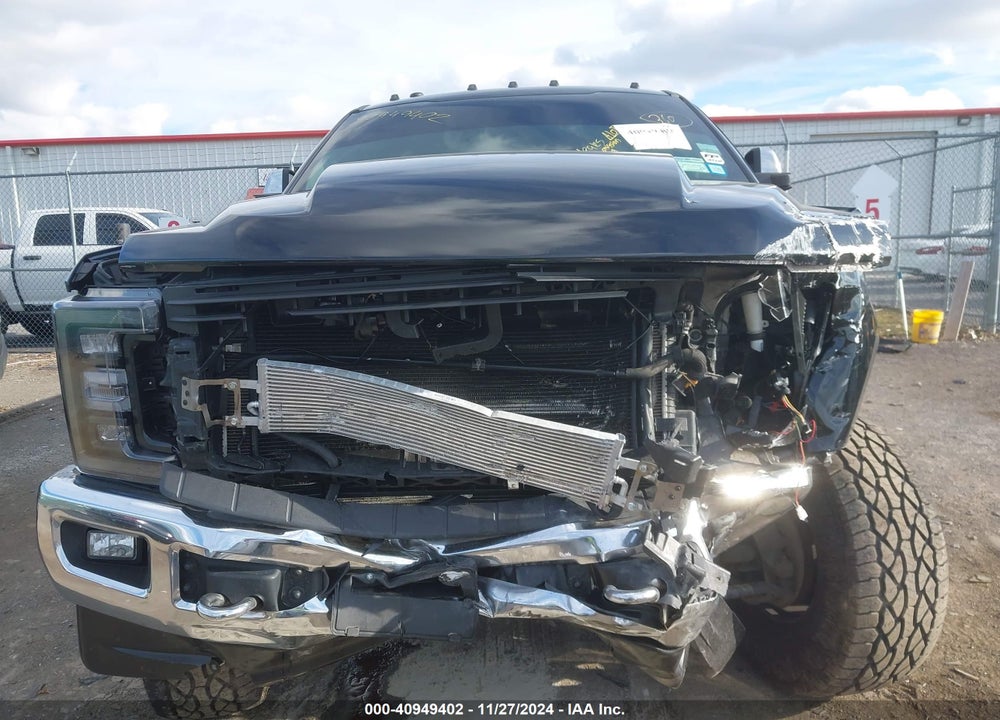 2019 FORD F-250 XLT VIN: 1FT7W2BT4KEE78850