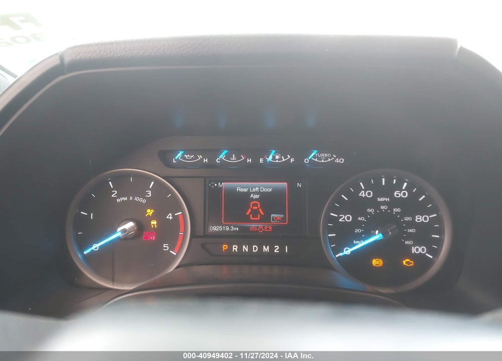 2019 FORD F-250 XLT VIN: 1FT7W2BT4KEE78850