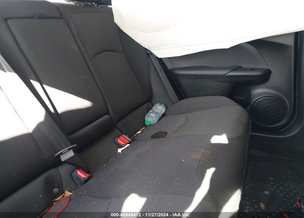 2022 TOYOTA PRIUS L VIN: JTDKAMFU6N3188083
