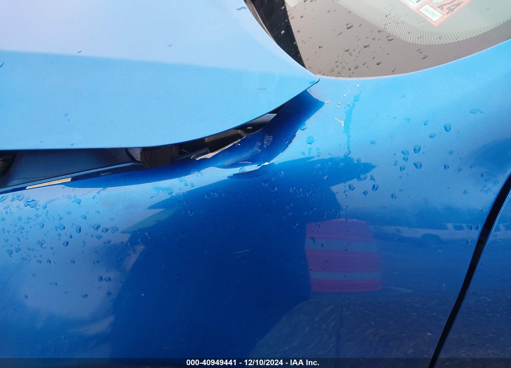 2011 FORD FUSION SE VIN: 3FAHP0HA7BR125050