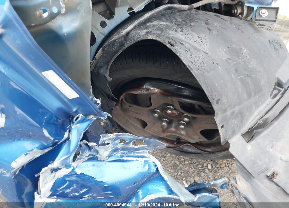 2011 FORD FUSION SE VIN: 3FAHP0HA7BR125050