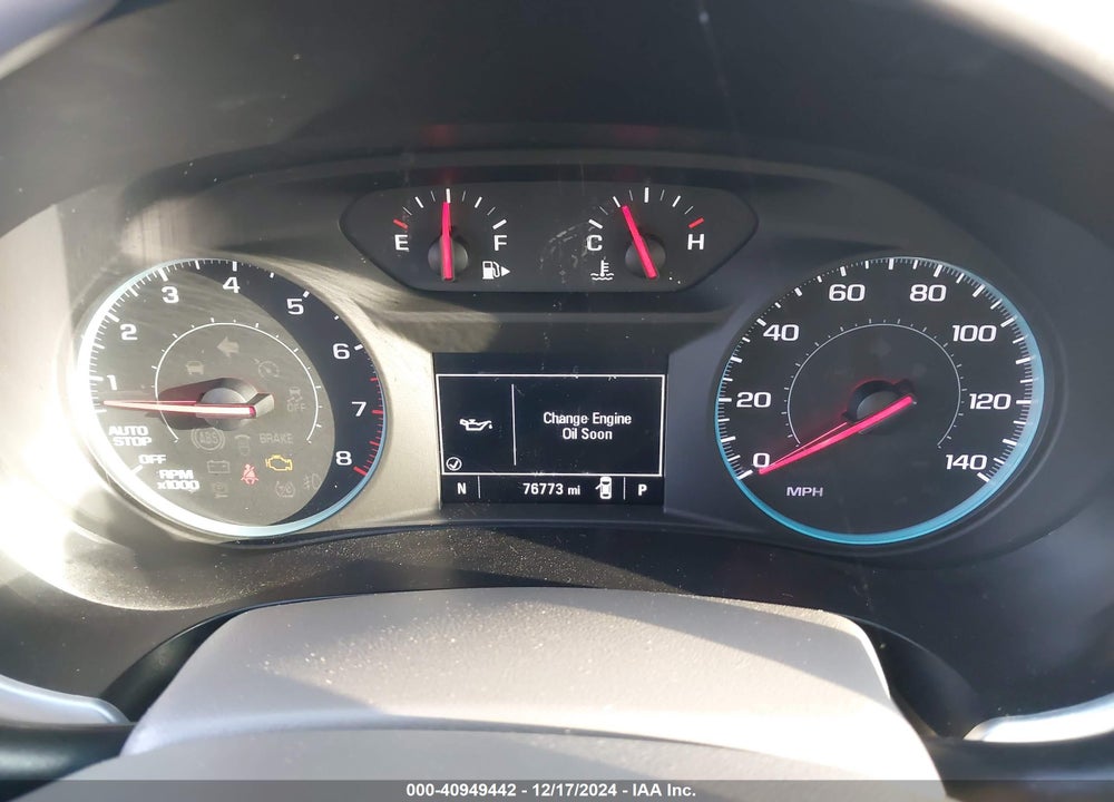 2019 CHEVROLET MALIBU VIN: 1G1ZB5ST2KF190740