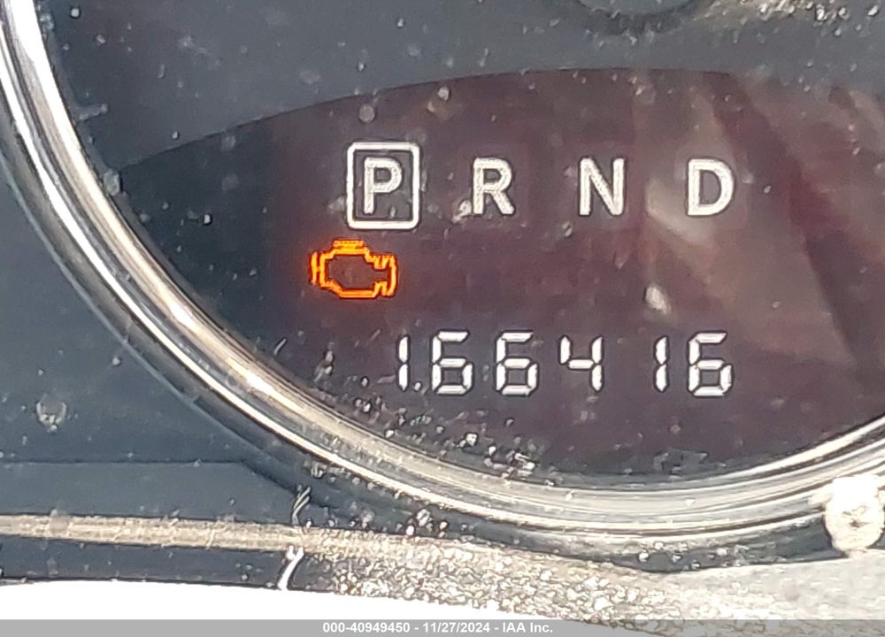 2014 JEEP COMPASS LATITUDE VIN: 1C4NJDEBXED500882