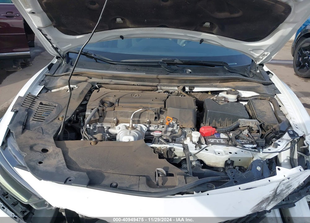 2019 ACURA ILX PREMIUM A-SPEC PACKAGES/TECHNOLOGY A-SPEC PACKAGES VIN: 19UDE2F88KA001939