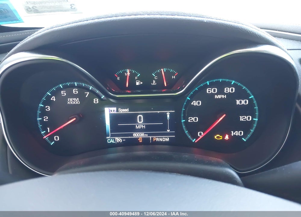 2020 CHEVROLET IMPALA FWD LT VIN: 2G11Z5S3XL9105520