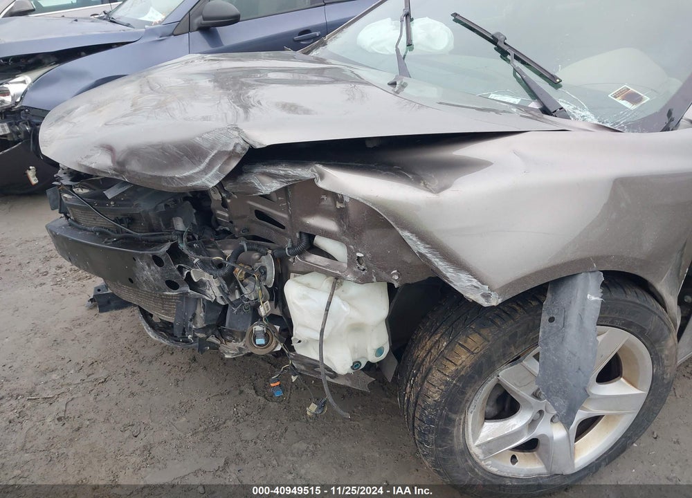 2010 CHEVROLET MALIBU LS VIN: 1G1ZA5E08AF191961