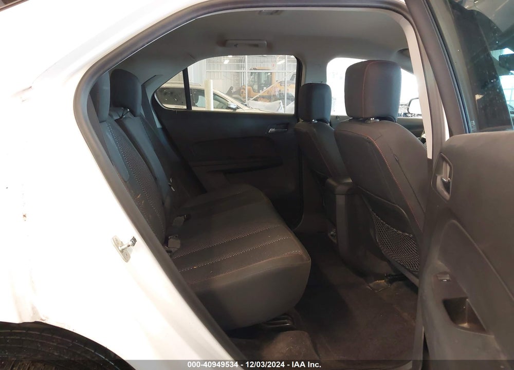 2016 CHEVROLET EQUINOX LT VIN: 2GNALCEK3G6103266