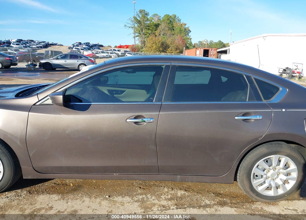 2016 NISSAN ALTIMA VIN: 1N4AL3AP1GN305342