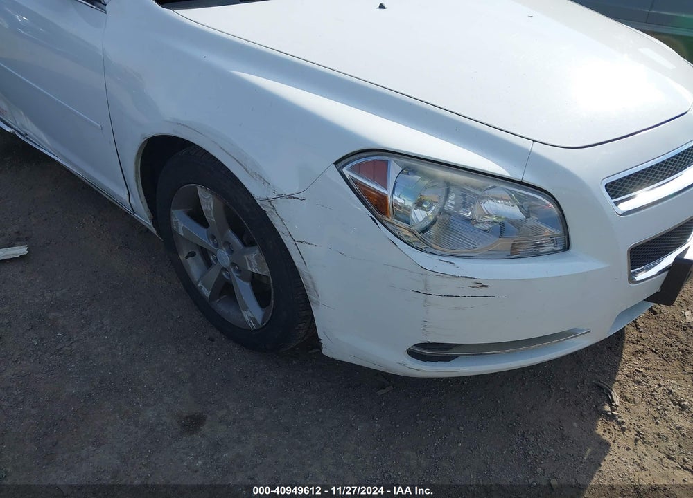 2012 CHEVROLET MALIBU 1LT VIN: 1G1ZC5E03CF292127