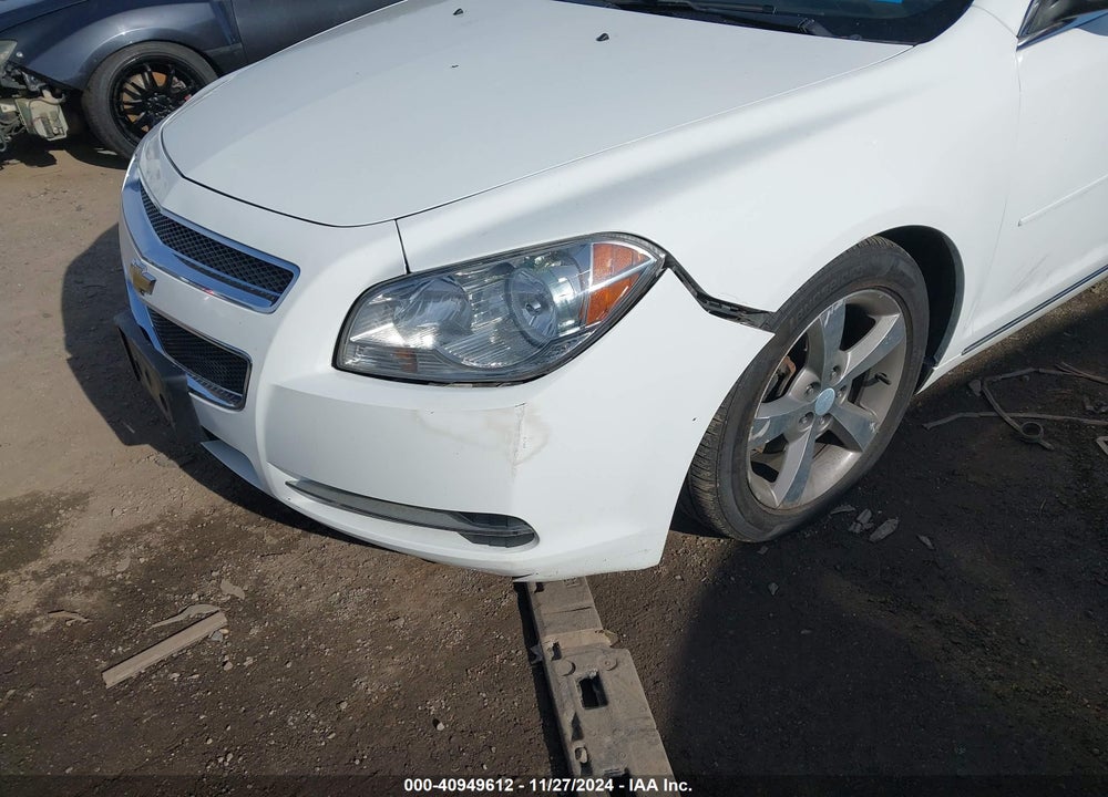 2012 CHEVROLET MALIBU 1LT VIN: 1G1ZC5E03CF292127