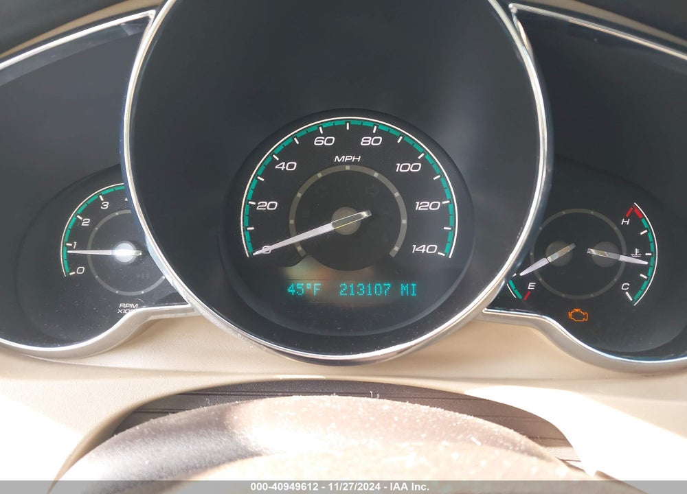 2012 CHEVROLET MALIBU 1LT VIN: 1G1ZC5E03CF292127