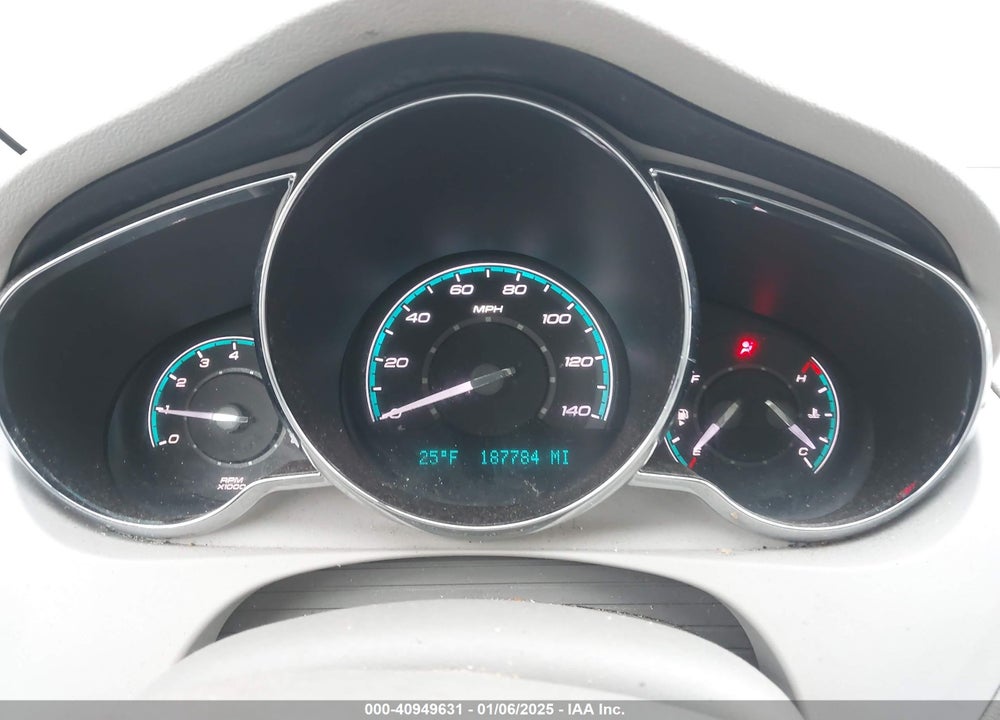 2009 CHEVROLET MALIBU VIN: 1G1ZH57BX9F184015
