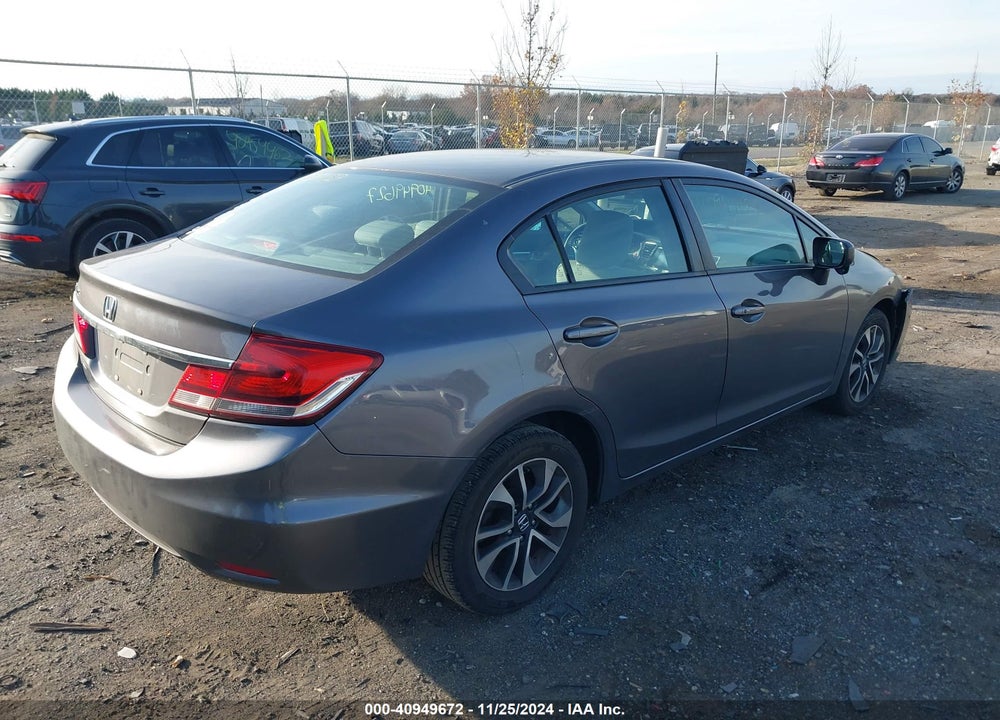 2015 HONDA CIVIC EX VIN: 19XFB2F82FE028315