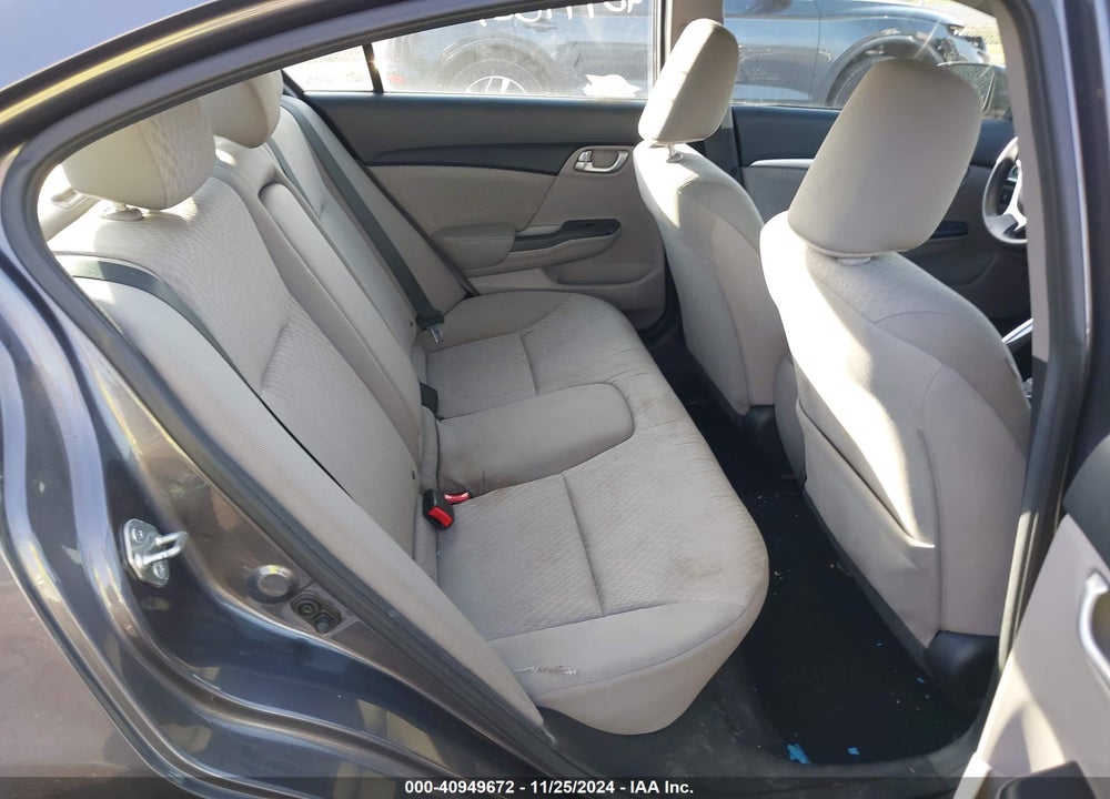 2015 HONDA CIVIC EX VIN: 19XFB2F82FE028315