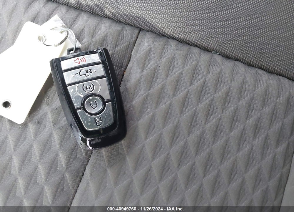 2022 FORD ESCAPE SE VIN: 1FMCU9G69NUA00364