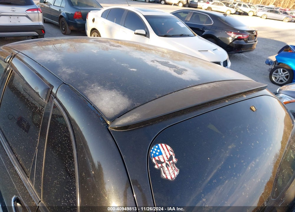 2008 CHRYSLER PT CRUISER LX VIN: 3A8FY48B38T214889