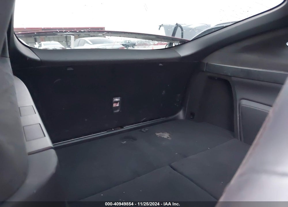 2016 TESLA MODEL X 60D/70D/75D/90D/P100D VIN: 5YJXCBE21GF021396
