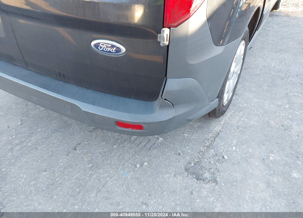 2015 FORD TRANSIT CONNECT XL VIN: NM0LS7E72F1194276