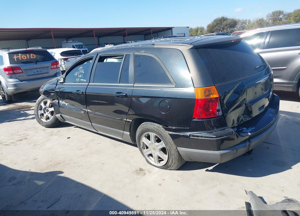 2004 CHRYSLER PACIFICA VIN: 2C8GF68444R182626