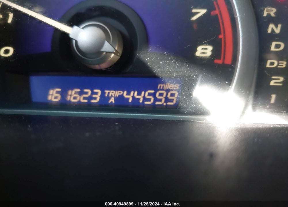 2008 HONDA CIVIC LX VIN: 2HGFA16528H503912