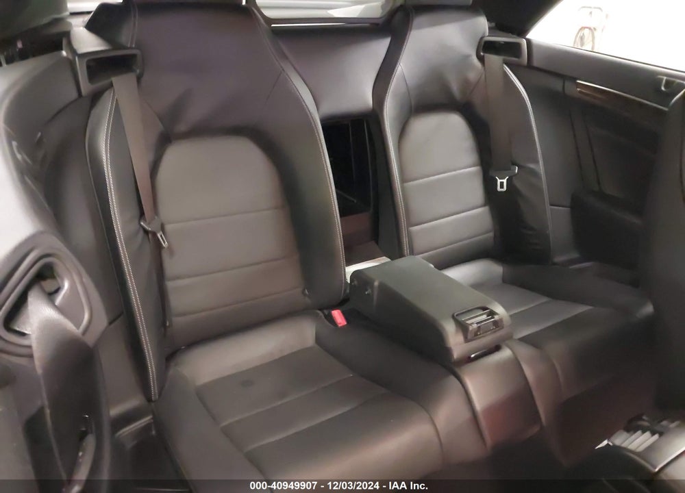 2014 MERCEDES-BENZ E 350 VIN: WDDKK5KF0EF261530