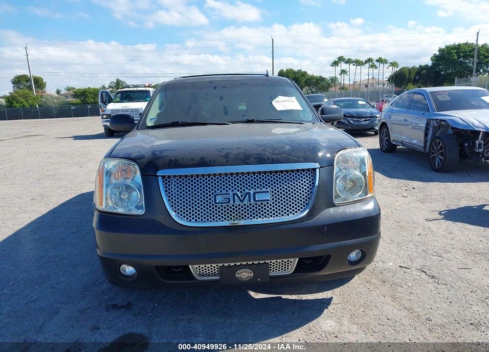 2014 GMC YUKON SLT VIN: 1GKS1CE02ER202068
