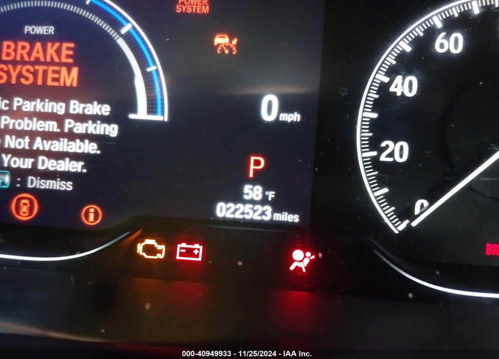 2022 HONDA ACCORD HYBRID SPORT VIN: 1HGCV3F28NA039592