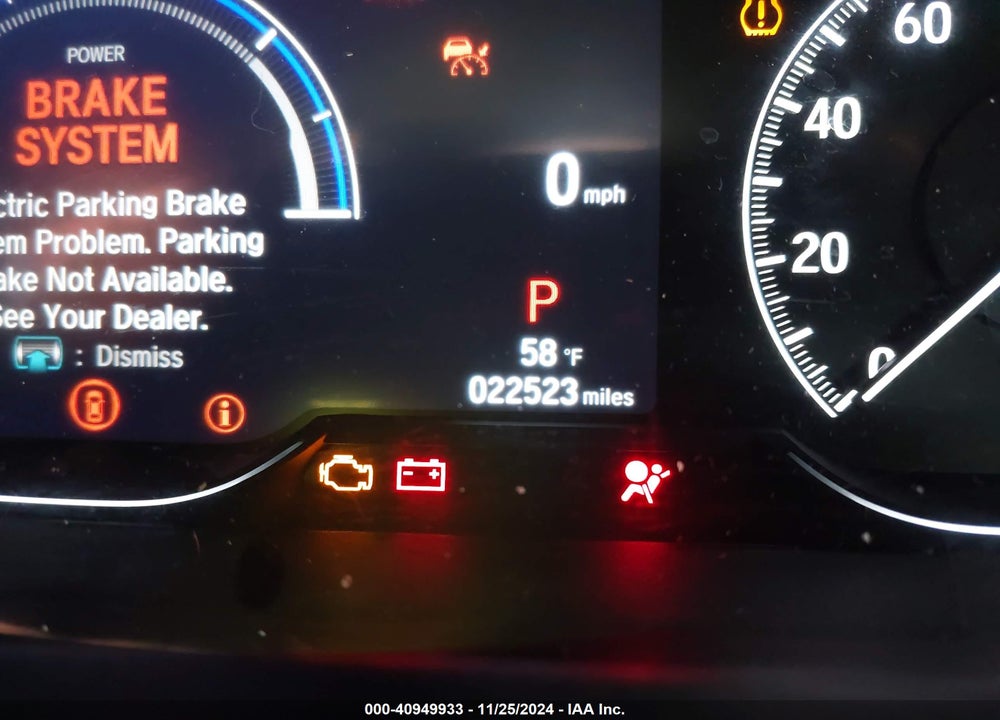 2022 HONDA ACCORD HYBRID SPORT VIN: 1HGCV3F28NA039592