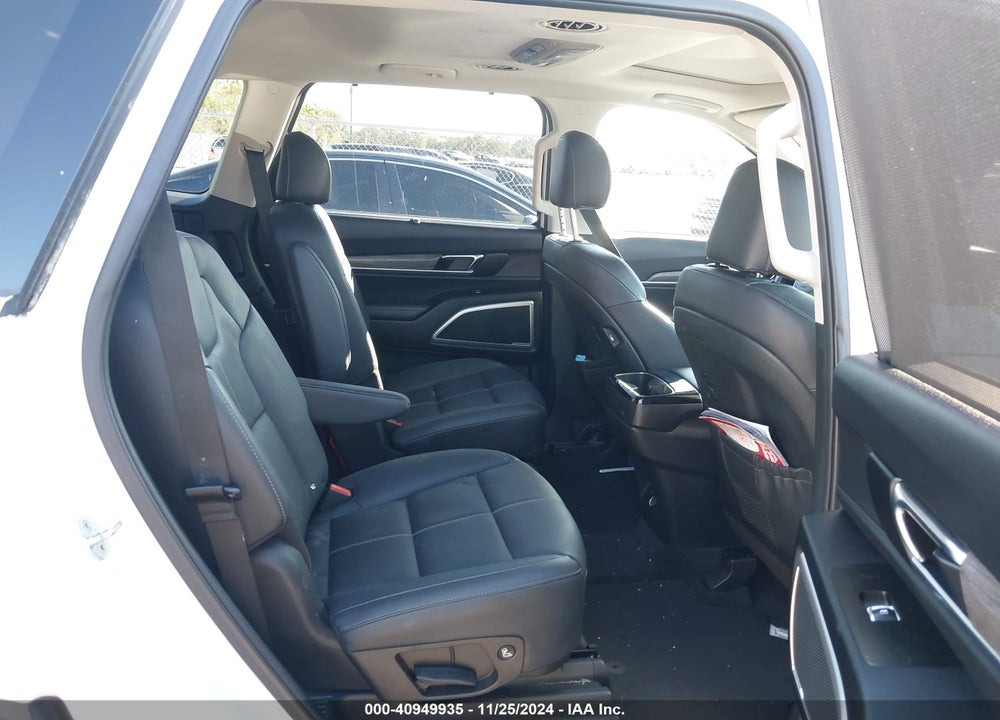 2020 KIA TELLURIDE EX VIN: 5XYP34HC8LG090413