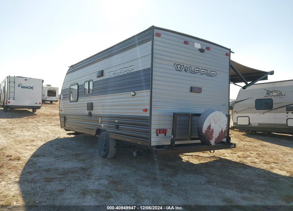 2021 CHEROKEE OTHER VIN: 5ZT2CKEC0MY014050