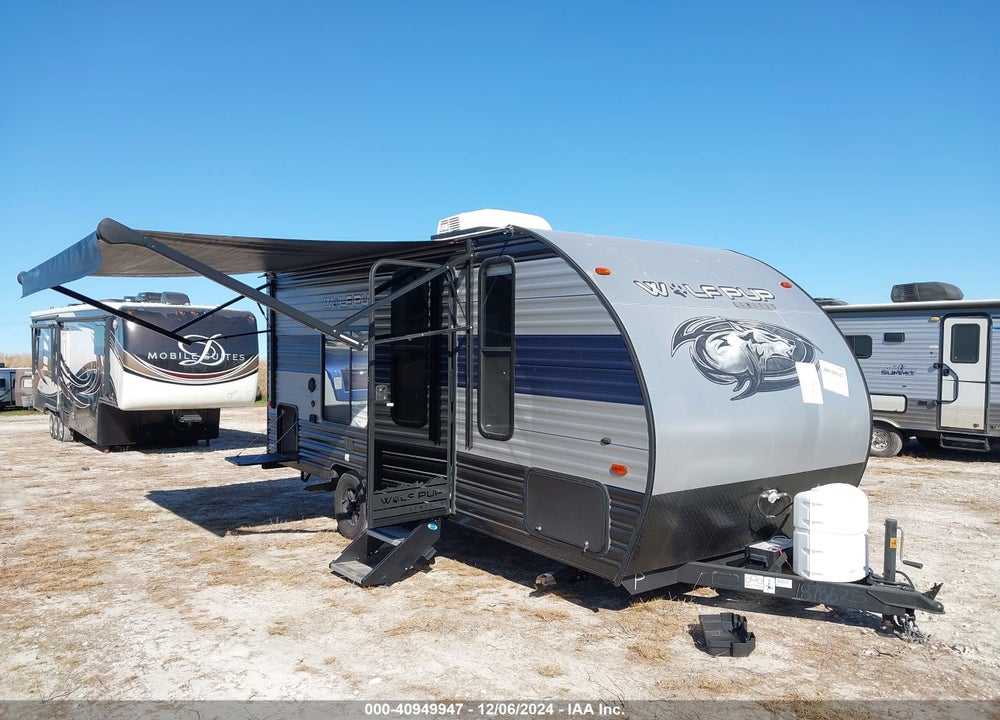 2021 CHEROKEE OTHER VIN: 5ZT2CKEC0MY014050