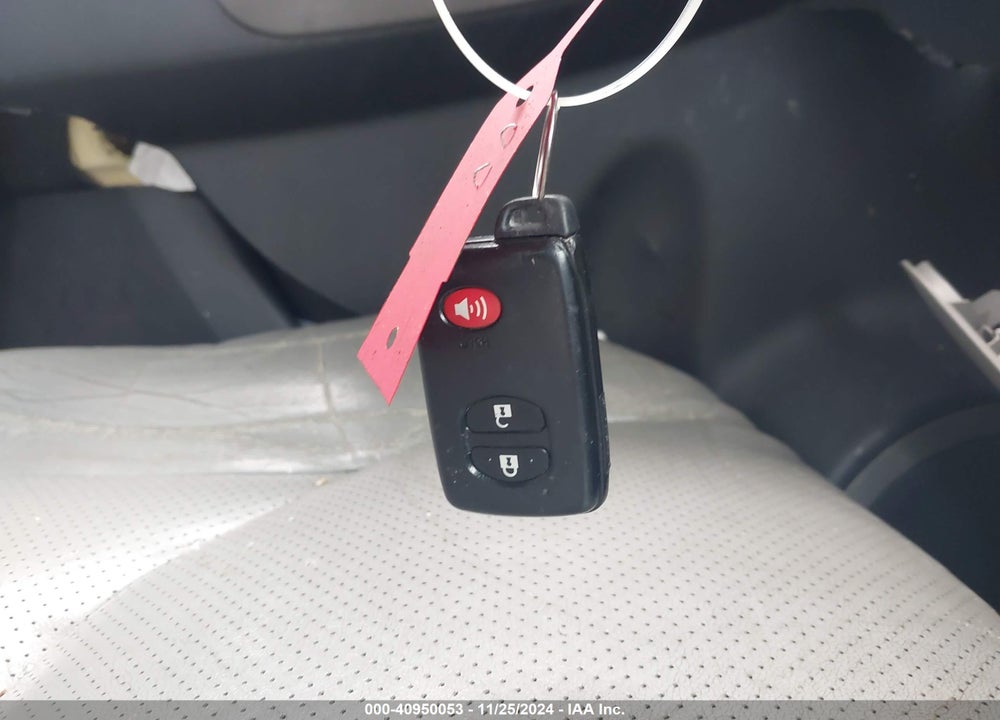 2011 TOYOTA RAV4 LIMITED VIN: 2T3DK4DV4BW047572