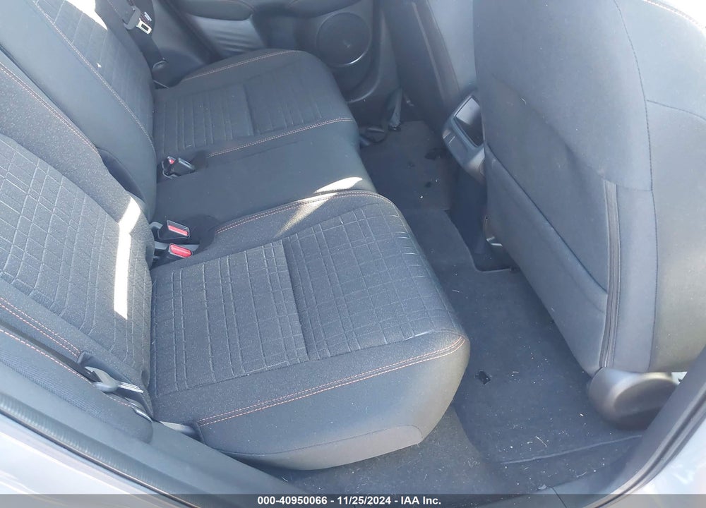 2024 HONDA HR-V 2WD SPORT/2WD SPORT W/O BSI VIN: 3CZRZ1H58RM719066