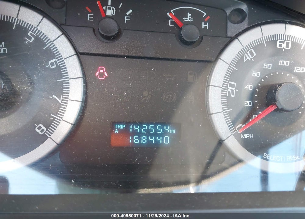 2008 FORD ESCAPE XLS/XLS MANUAL VIN: 1FMCU02Z98KA02550