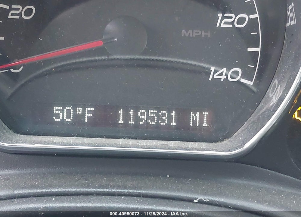 2010 PONTIAC G6 VIN: 1G2ZA5E06A4154950