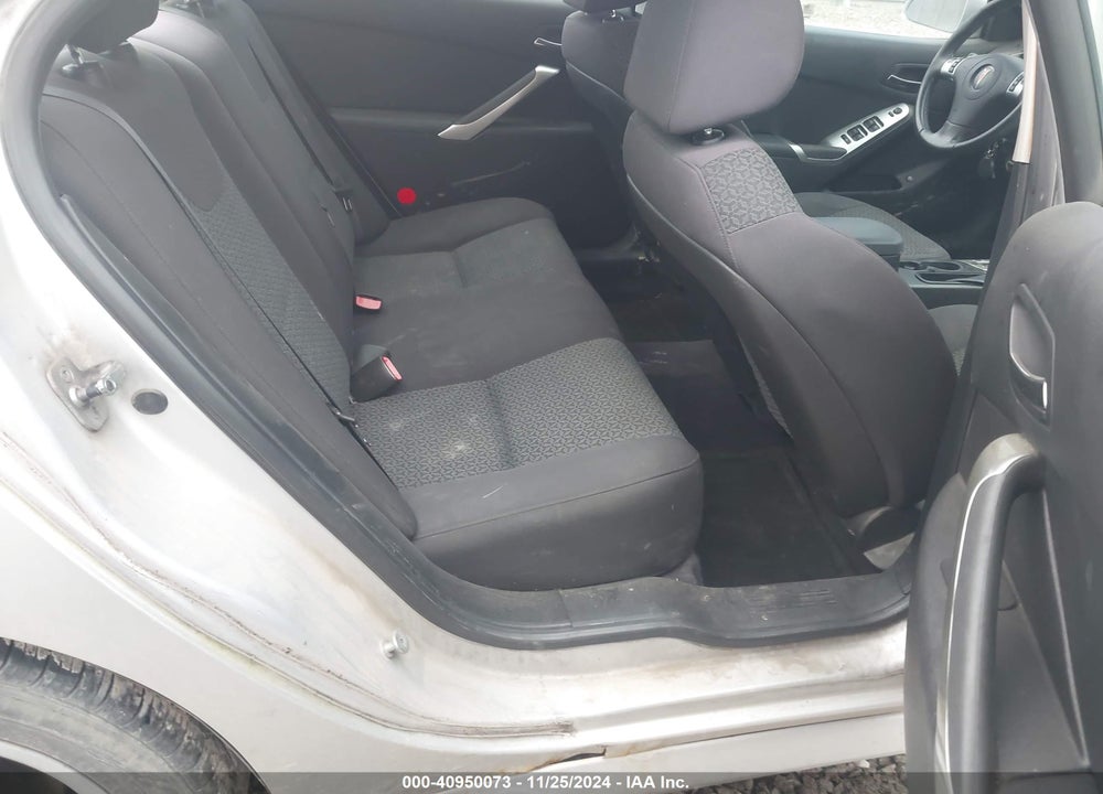 2010 PONTIAC G6 VIN: 1G2ZA5E06A4154950