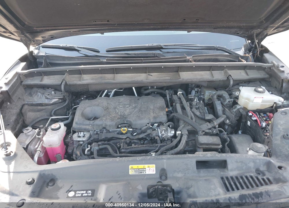 2022 TOYOTA HIGHLANDER HYBRID XLE VIN: 5TDHARAH6NS013817