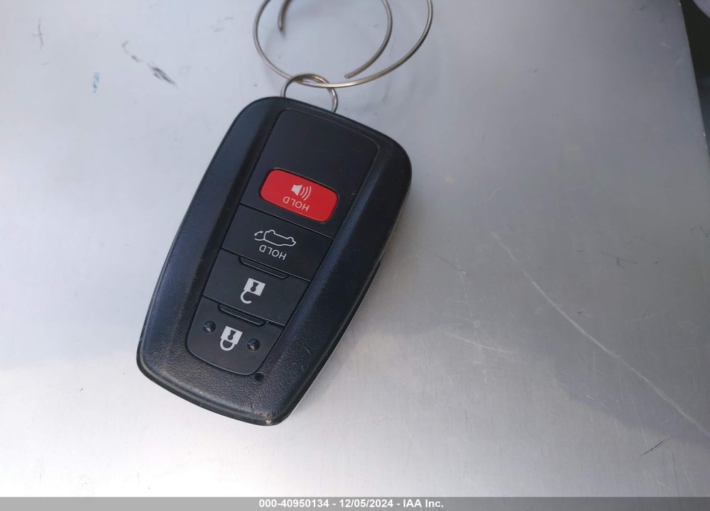 2022 TOYOTA HIGHLANDER HYBRID XLE VIN: 5TDHARAH6NS013817