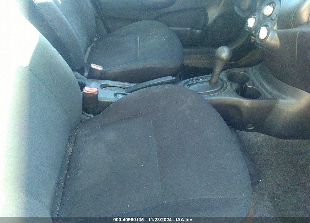 2014 NISSAN VERSA 1.6 S+ VIN: 3N1CN7AP0EL866006