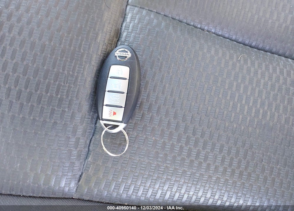 2008 NISSAN ALTIMA 3.5 SE VIN: 1N4BL24E68C110004