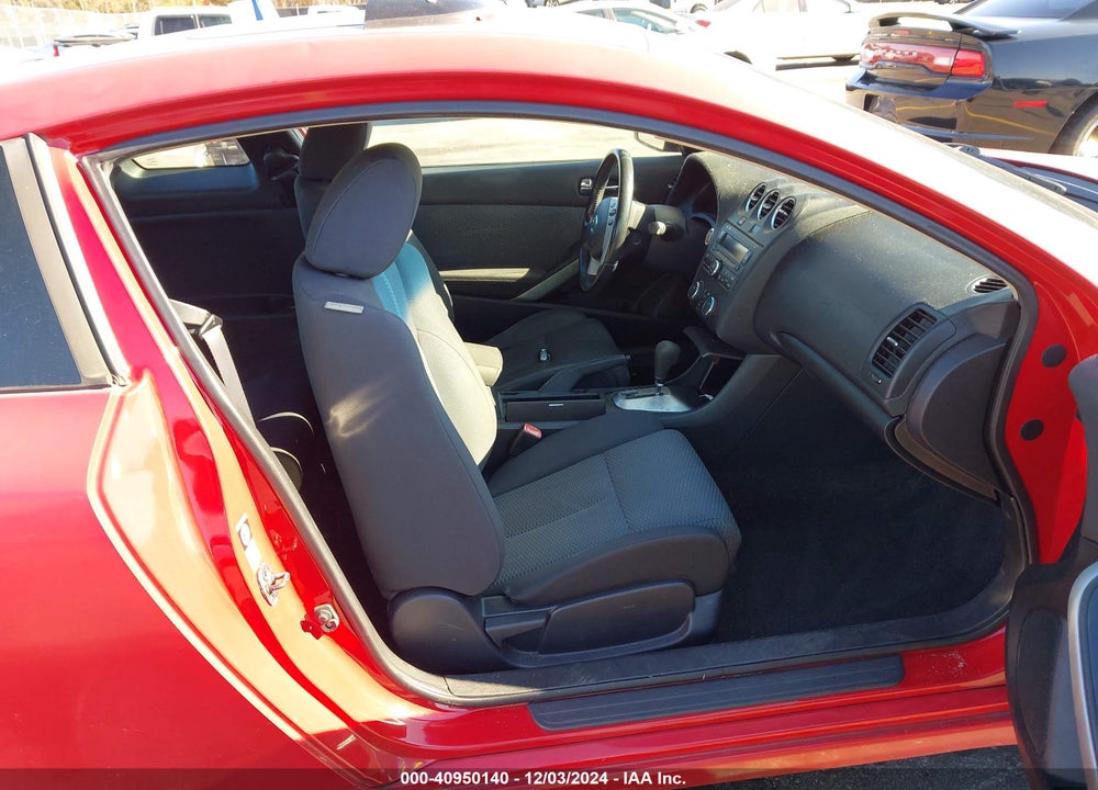 2008 NISSAN ALTIMA 3.5 SE VIN: 1N4BL24E68C110004