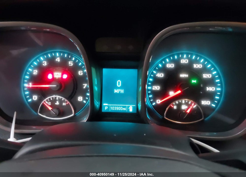 2013 CHEVROLET MALIBU 1LT VIN: 1G11C5SA3DF342214