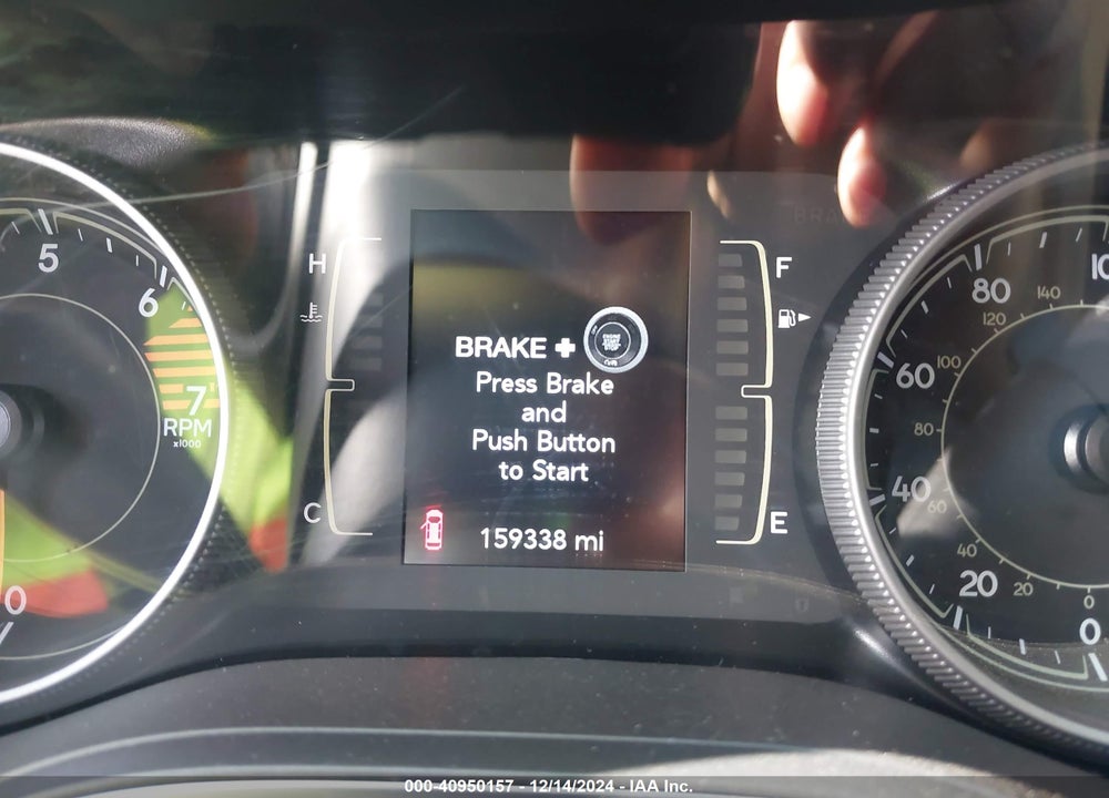 2019 JEEP CHEROKEE LATITUDE PLUS FWD VIN: 1C4PJLLB3KD316496