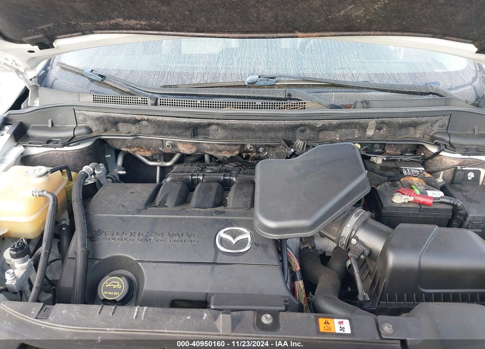 2010 MAZDA CX-9 TOURING VIN: JM3TB2MV7A0205994