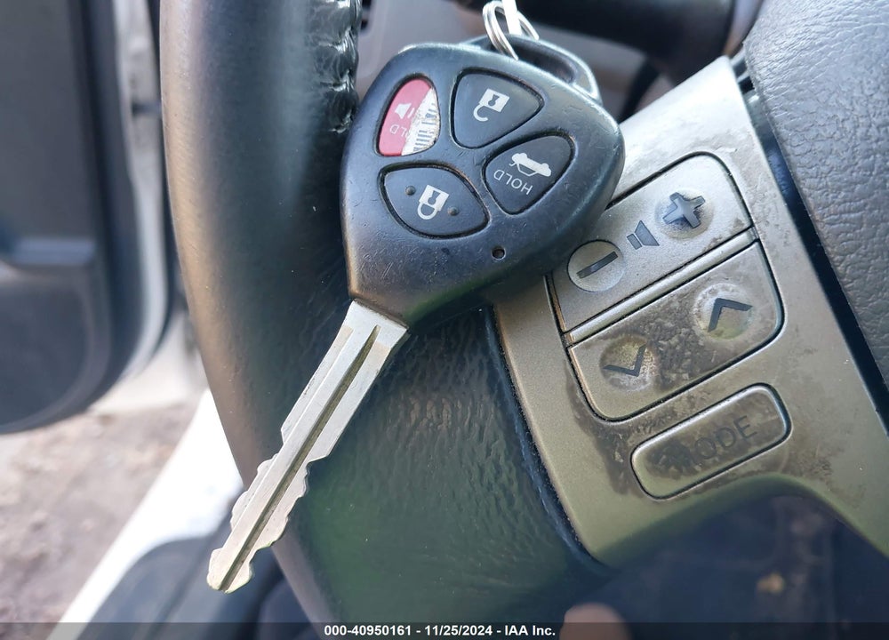 2010 TOYOTA COROLLA S VIN: 1NXBU4EE9AZ350192