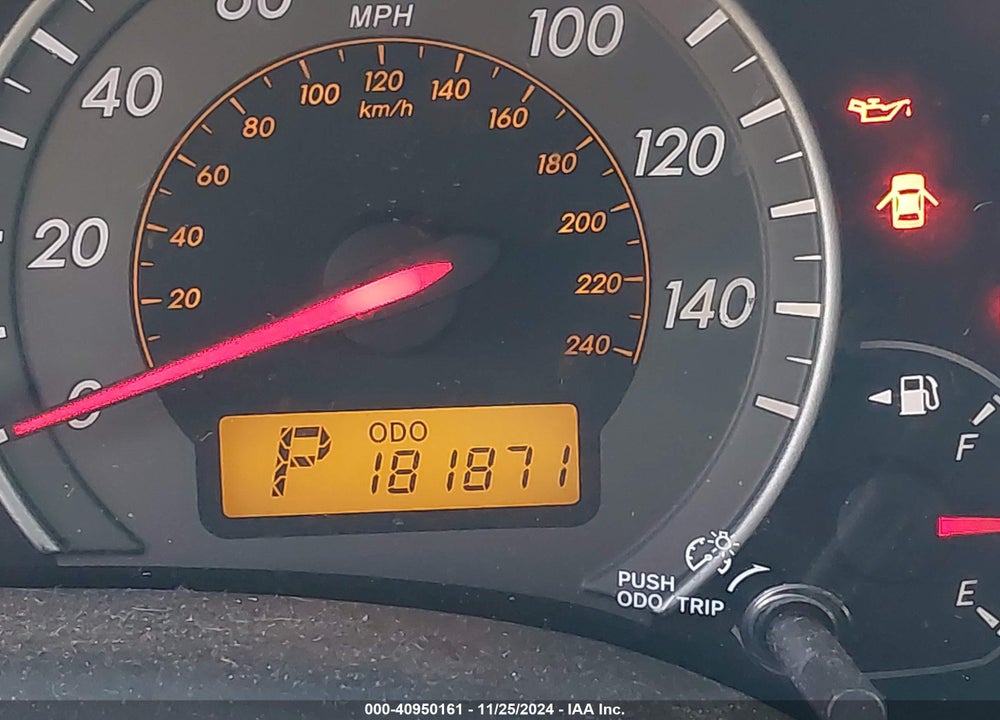 2010 TOYOTA COROLLA S VIN: 1NXBU4EE9AZ350192