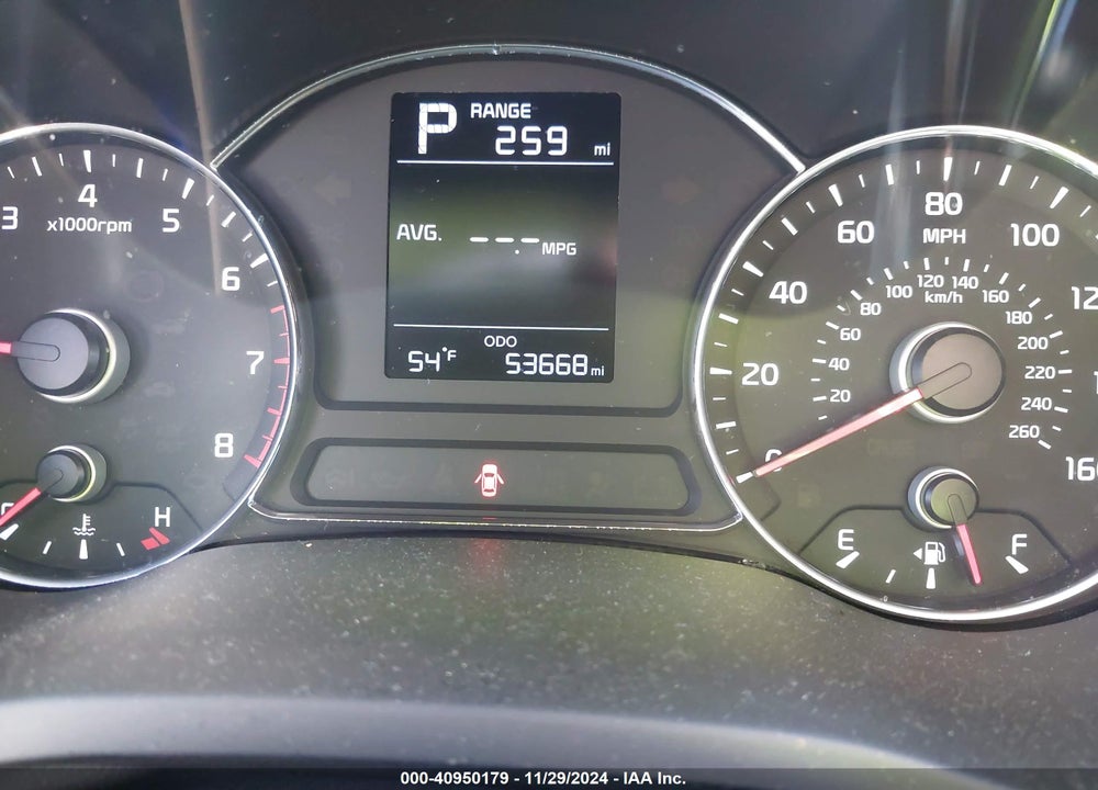 2018 KIA FORTE LX VIN: 3KPFK4A7XJE254914