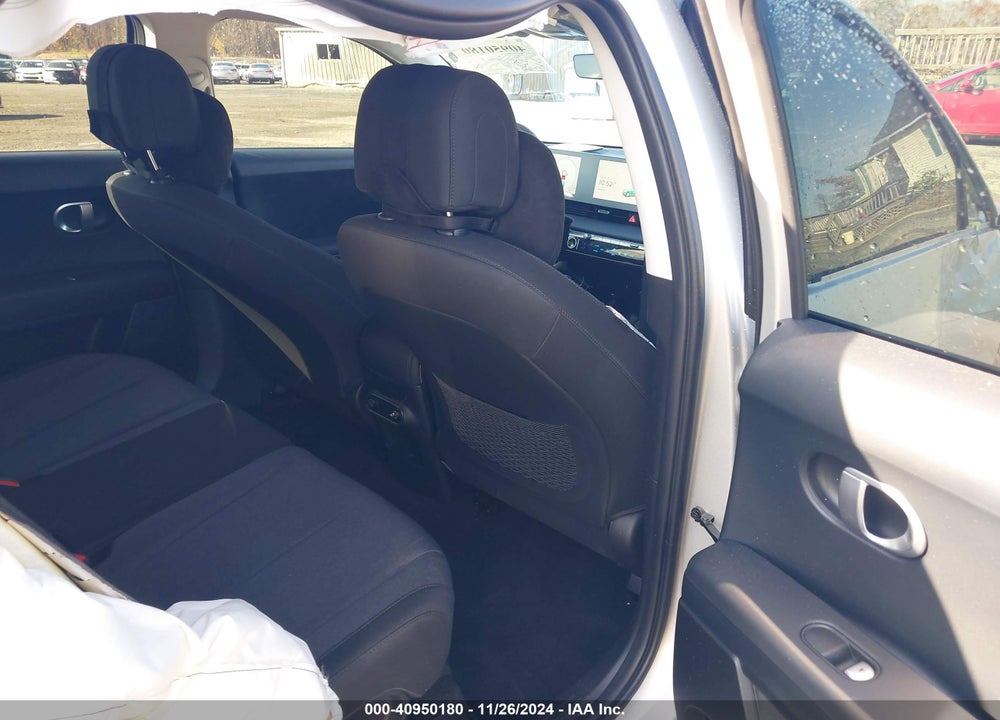 2024 HYUNDAI IONIQ 5 SEL VIN: KM8KN4DEXRU289543